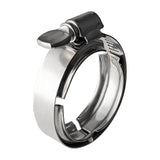 2-1/2" Dairy Clamp - Stainless Steel 304 | 13WGC
