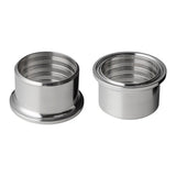Tri-Clamp Roll-On Expanding Ferrule