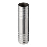 Union Hose Coupling Hose Barb - Stainless Steel 304