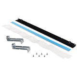 STACKIT7X  Electrolux/Frigidaire Front-Load Washer/Dryer Stacking Kit - 27" wide
