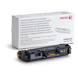 Xerox B205 / B210 / B215 Black Standard Capacity Toner Cartridge (106R04346)