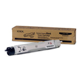 Xerox Phaser 6360/6360Y Standard Capacity Black Toner Cartridge (106R01217)