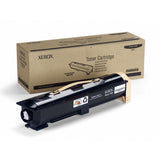 Xerox Phaser 5550 Black Toner Cartridge (106R01294)