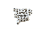 #10B Roller Chain Metric PLI Premium SS 304 | RC10B-SS (10ft)
