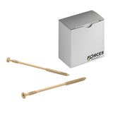 #10 x 4-1/2" PWR Drive EVO - Dual-Action Premium Construction Screws