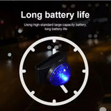 LED Safety Light, Durable, Waterproof