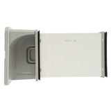 Bosch 11003806 Dryer Heat Exchanger Replacement Part