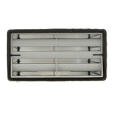 Bosch 11003806 Dryer Heat Exchanger Replacement Part