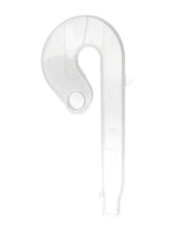 Bosch Dishwasher Ventilation Duct, Part# 11010222