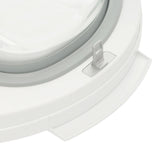 Bosch Dryer Window Replacement Part 11012072