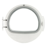 Bosch Dryer Window Replacement Part 11012072