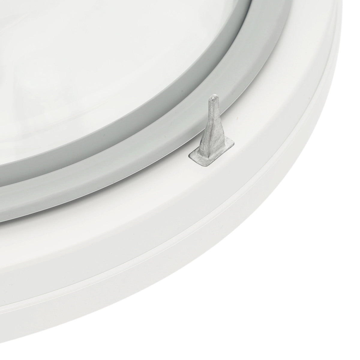 Bosch Dryer Window Replacement Part 11012072