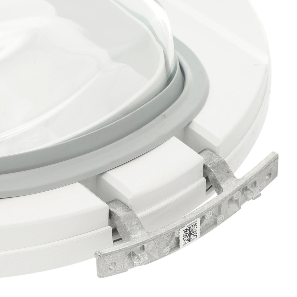 Bosch Dryer Window Replacement Part 11012072