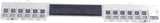 Bosch 11012411 Dishwasher Control Unit Part