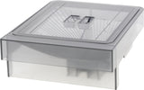 Bosch 11015223 Coffee Maker Bean Container Accessory