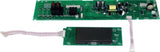 Bosch Microwave Control Unit, Part#: 11016911