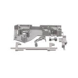 Bosch Range Door Latch, Part#: 11018656