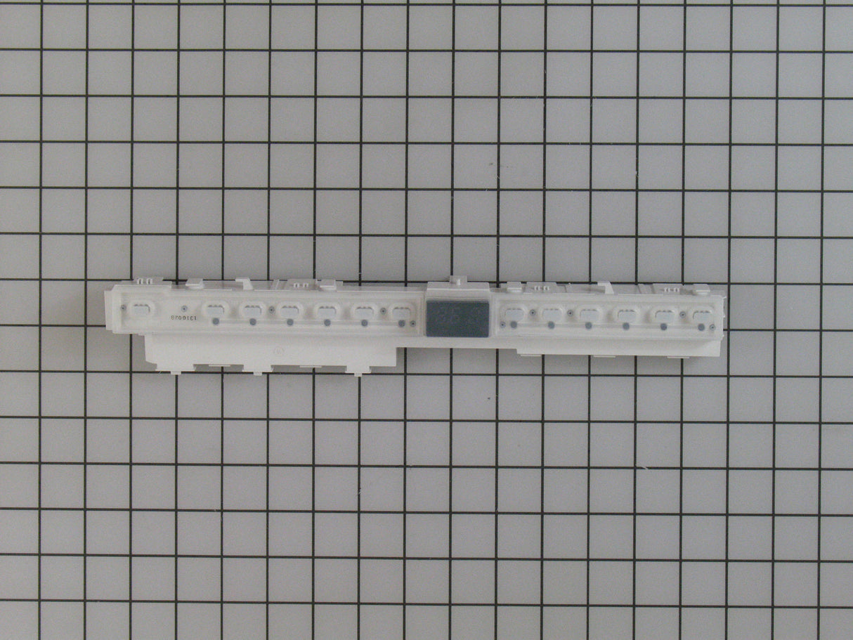 Bosch Dishwasher Operating Module Part 11019743