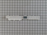 Bosch Dishwasher Operating Module Part 11019743