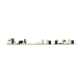 Bosch 11020736 Programmed Control Module for Wall Oven