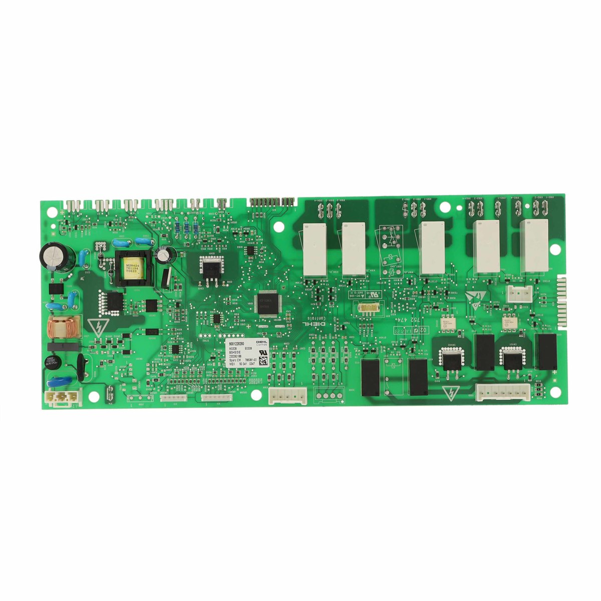 Bosch 11020736 Programmed Control Module for Wall Oven