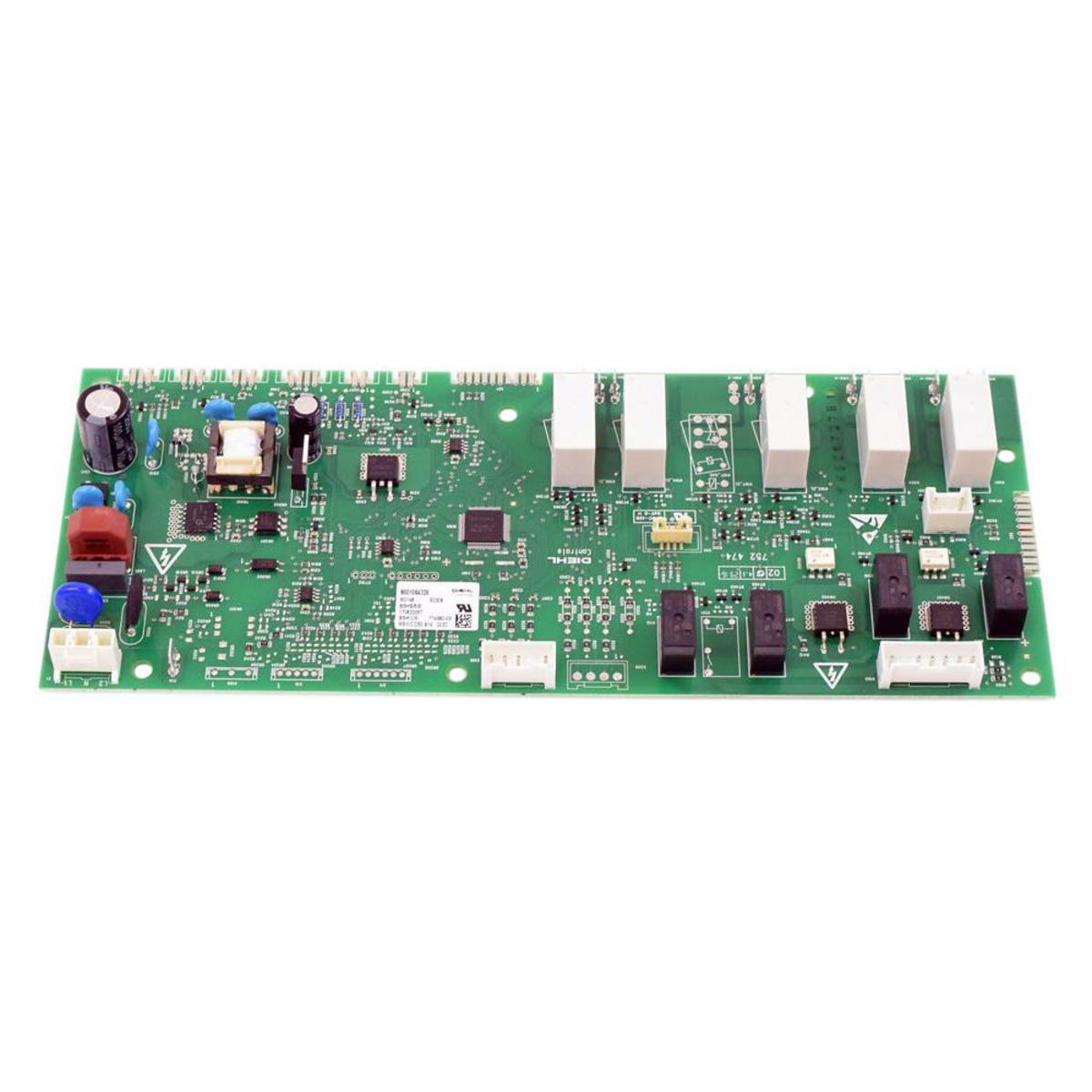 Bosch Oven Range Control Module, Part#: 11020737