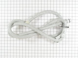 Bosch Washer Outlet Hose, Part#: 11023391