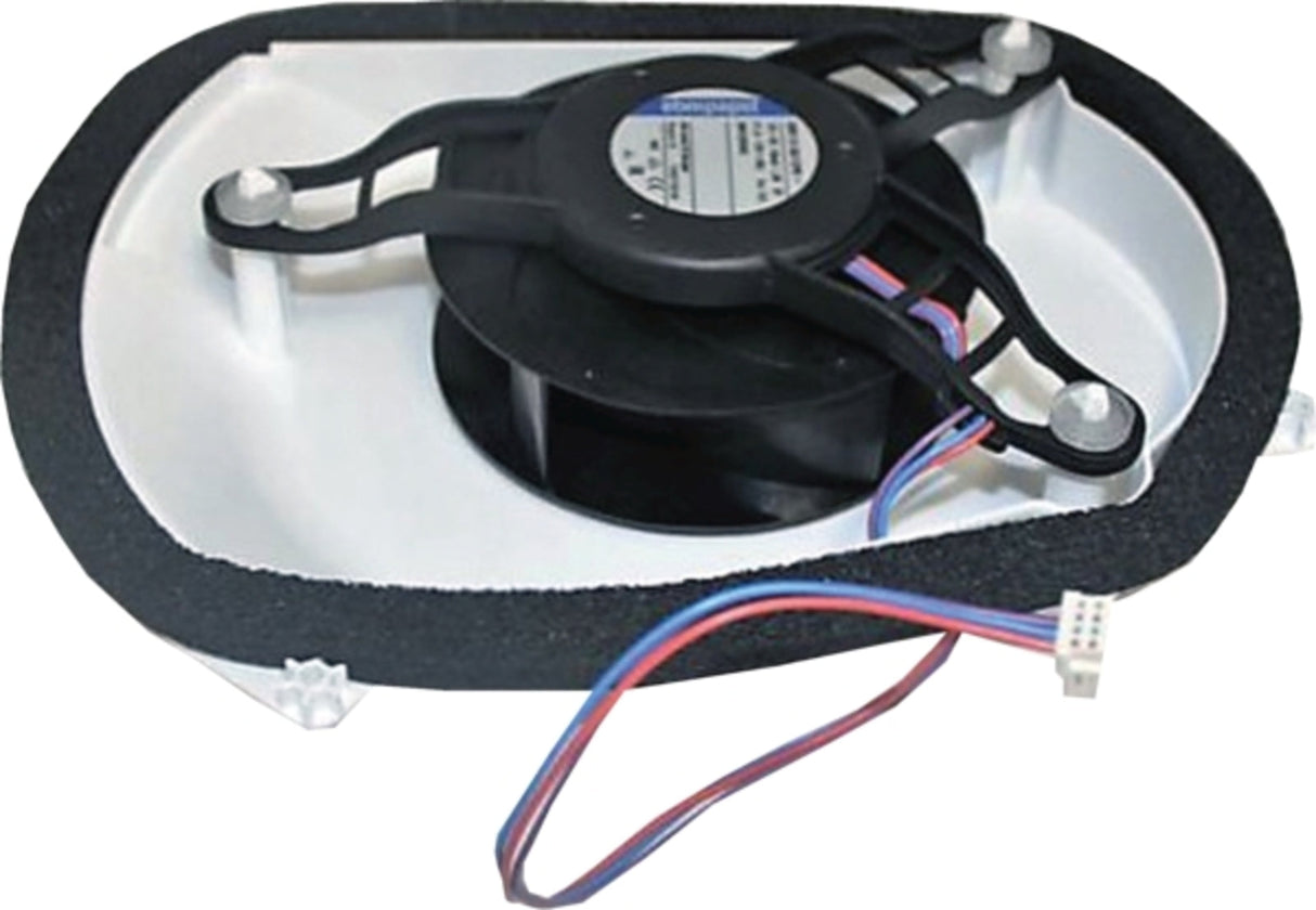 Bosch Refrigerator Fan Part 11023767 - Replacement Component