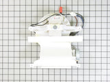 Bosch Refrigerator Fan Motor, Part#: 11025496