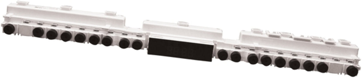 Bosch Dishwasher Operating Module Part 11026979