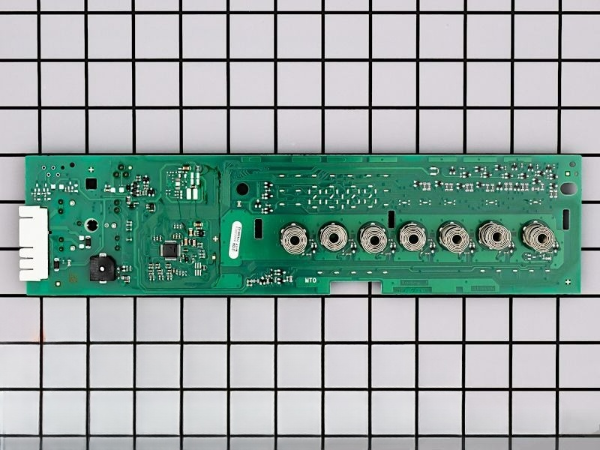 Bosch 11027074 Pro Operating Module for Washers