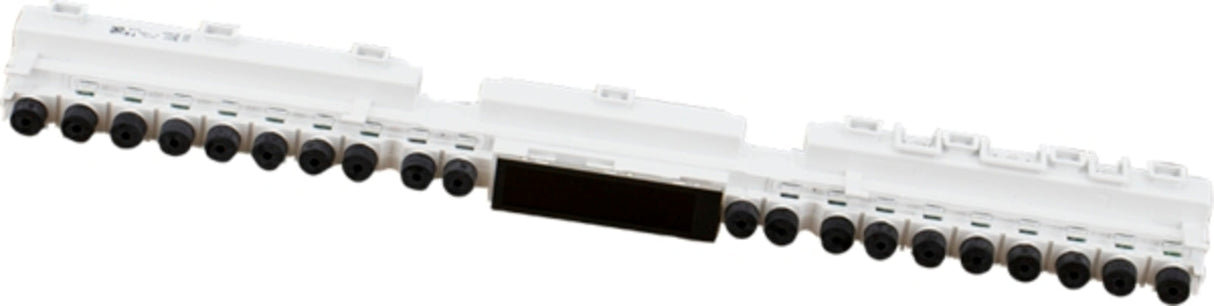 Bosch 11027843 Pro Operating Module for Washers
