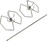 Bosch 11028183 Oven Range Rotary Spit Part