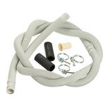 Bosch 11030046 Dishwasher Drain Hose Replacement Part