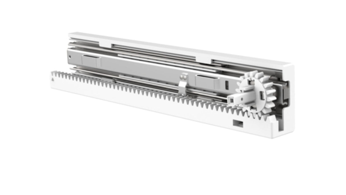 Bosch Refrigerator Guide Part 11030543 - Fridge Component