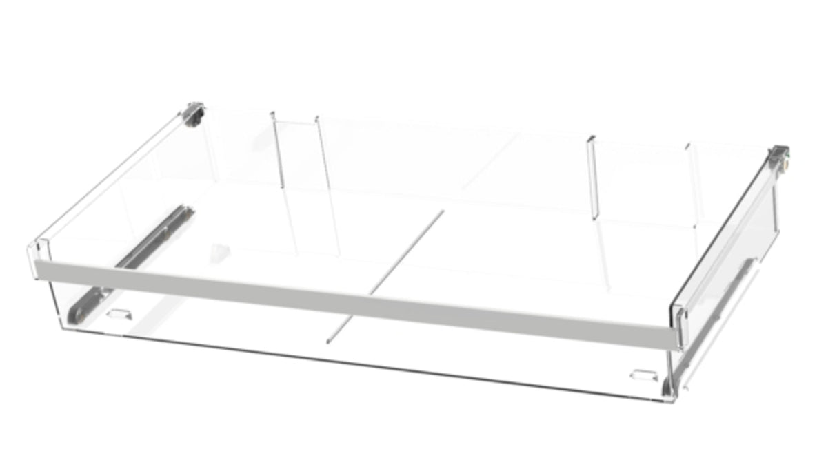 Bosch 11030666 Refrigerator Storage Drawer Part