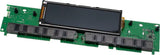 Bosch Range Parts - Programmed Display Module 11030725