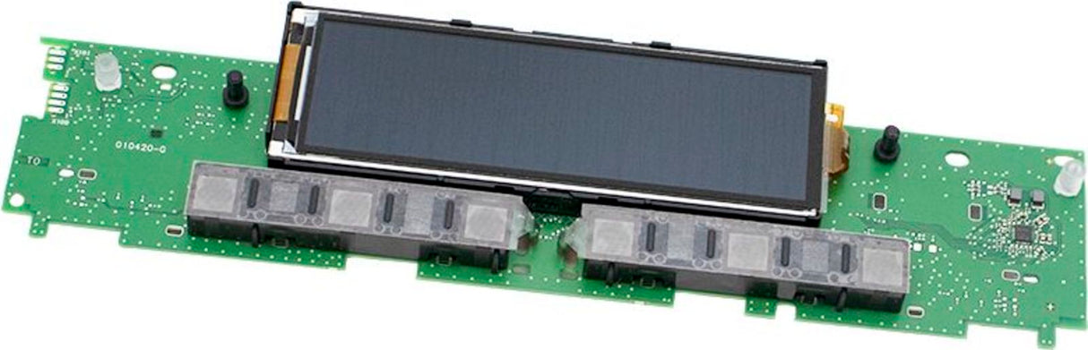 Bosch 11030746 Refrigerator Display Module Part