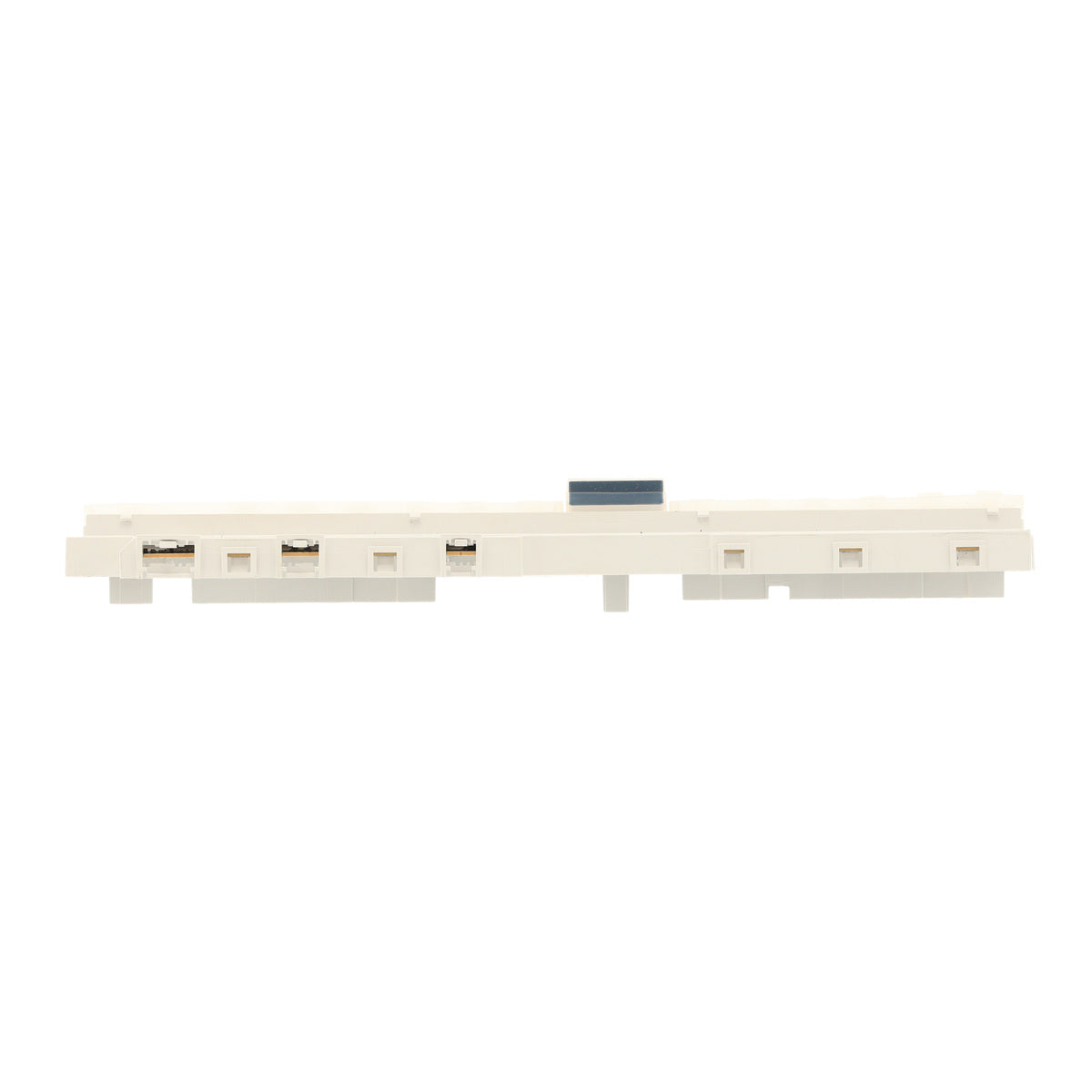 Bosch Dishwasher Operating Module Part# 11031054