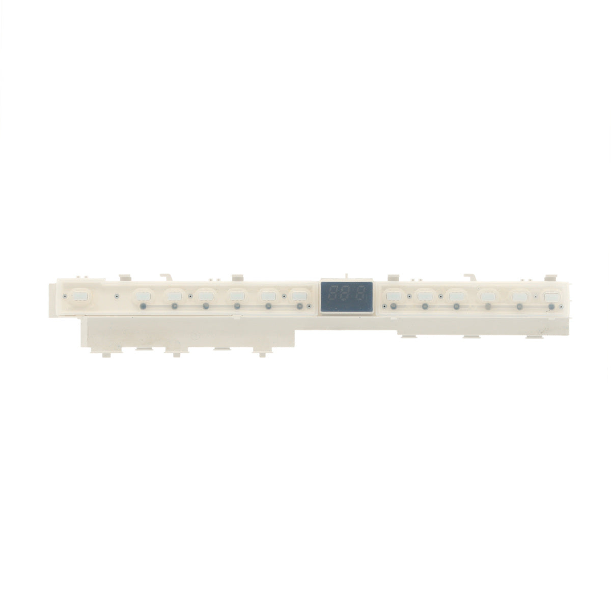 Bosch Dishwasher Operating Module Part# 11031054