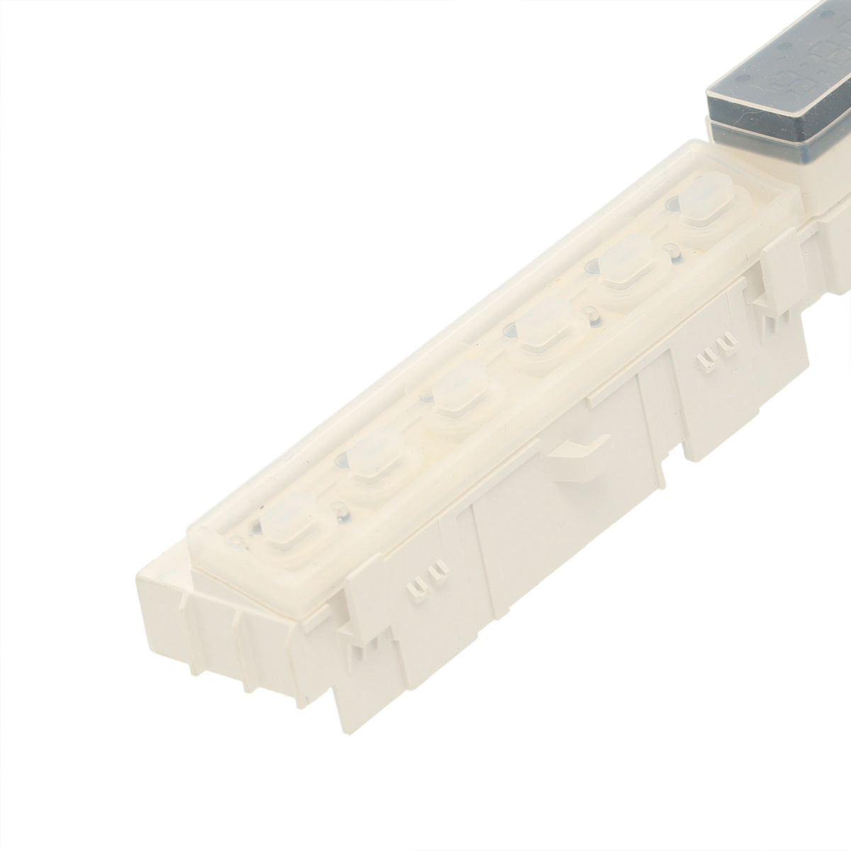 Bosch Dishwasher Operating Module Part# 11031054