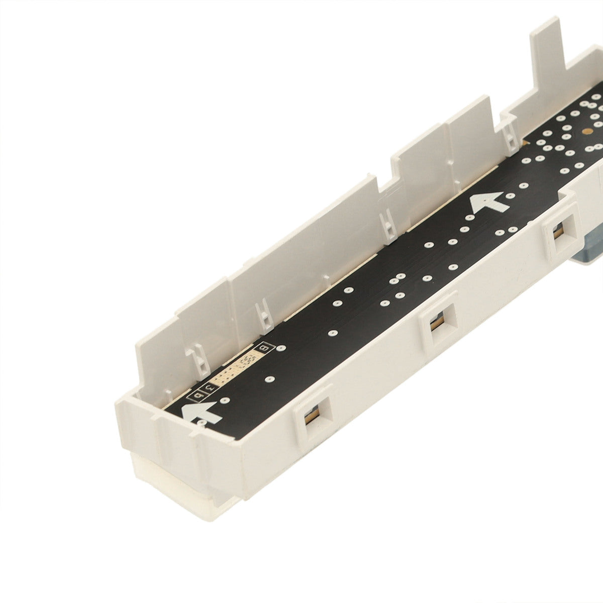 Bosch Dishwasher Operating Module Part# 11031054