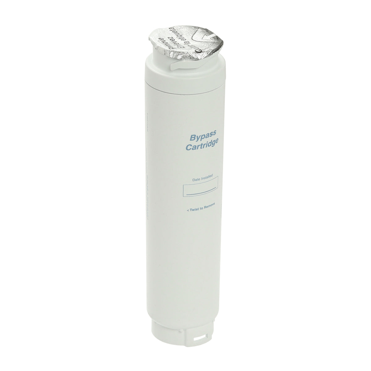 Bosch Refrigerator Water Filter, Part#: 11032252, Bypass Model
