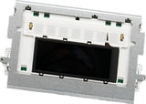 Bosch 11032506 Oven Range Display Module Part