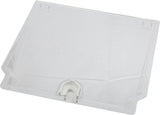 Bosch Refrigerator Cover Part 11033556