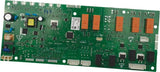 Bosch Oven Range Control Module, Part#: 11034074