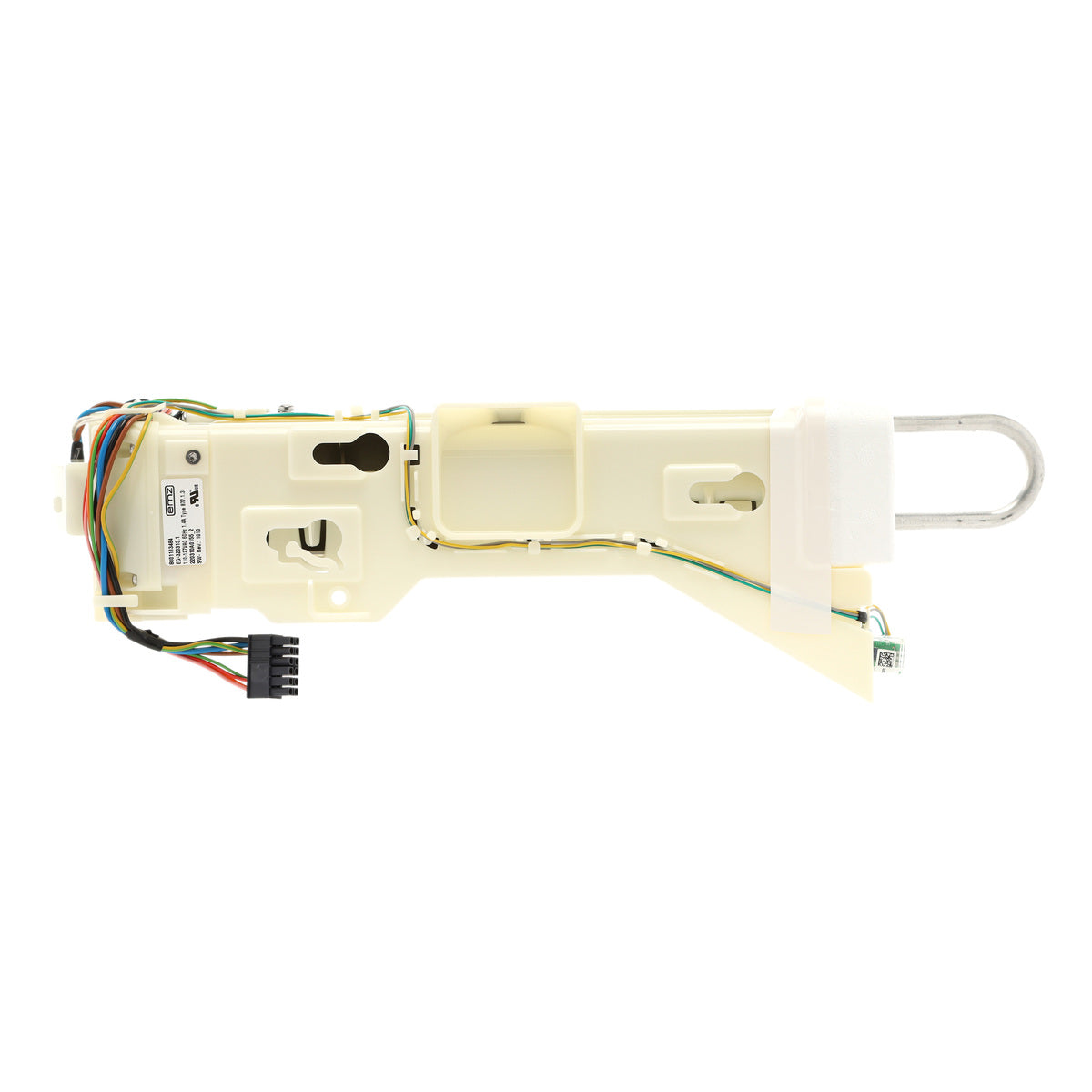 Bosch Refrigerator Ice Maker Part 11036056