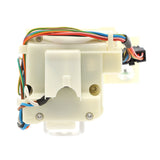 Bosch Refrigerator Ice Maker Part 11036056