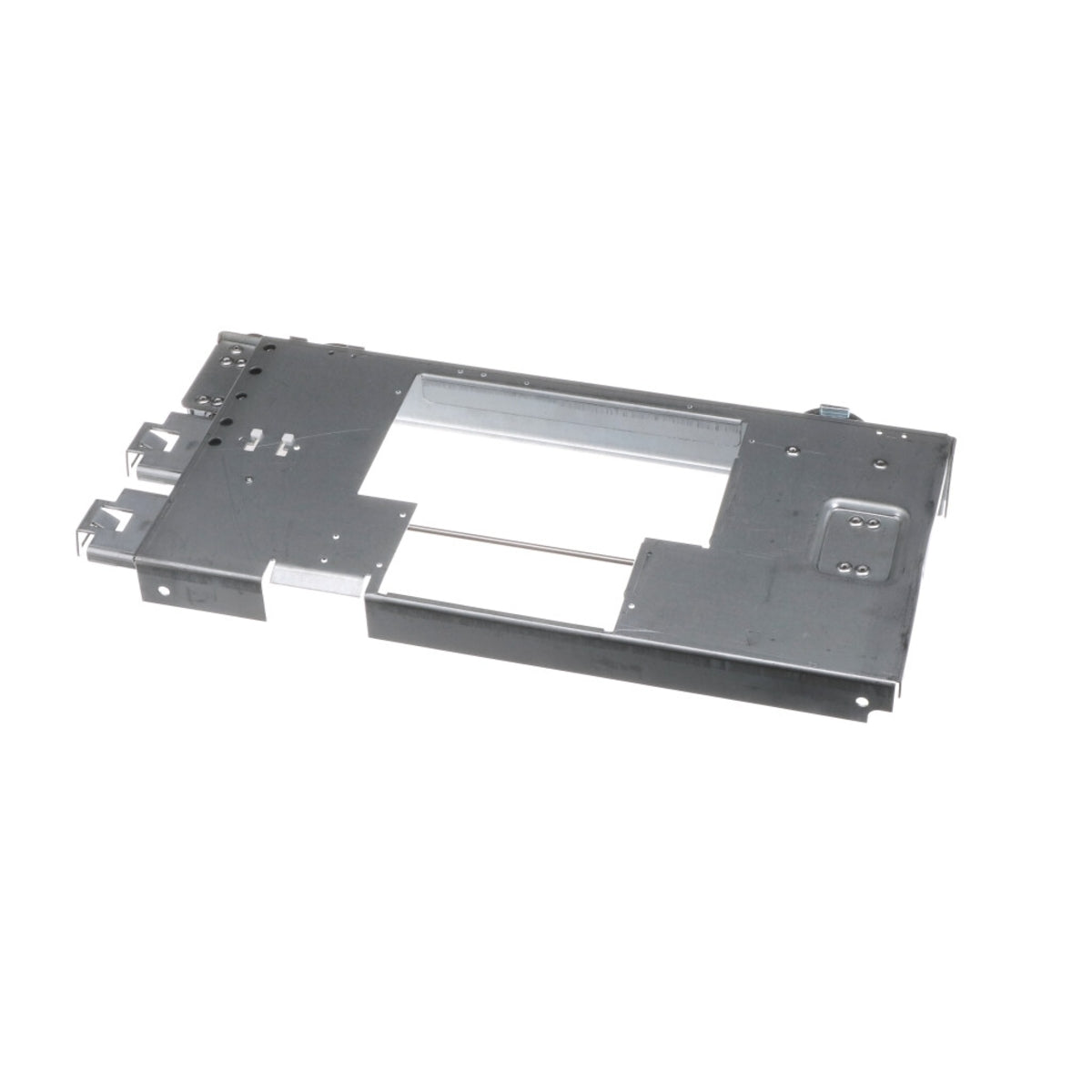 Bosch Refrigerator Panel Part 11038176 Replacement
