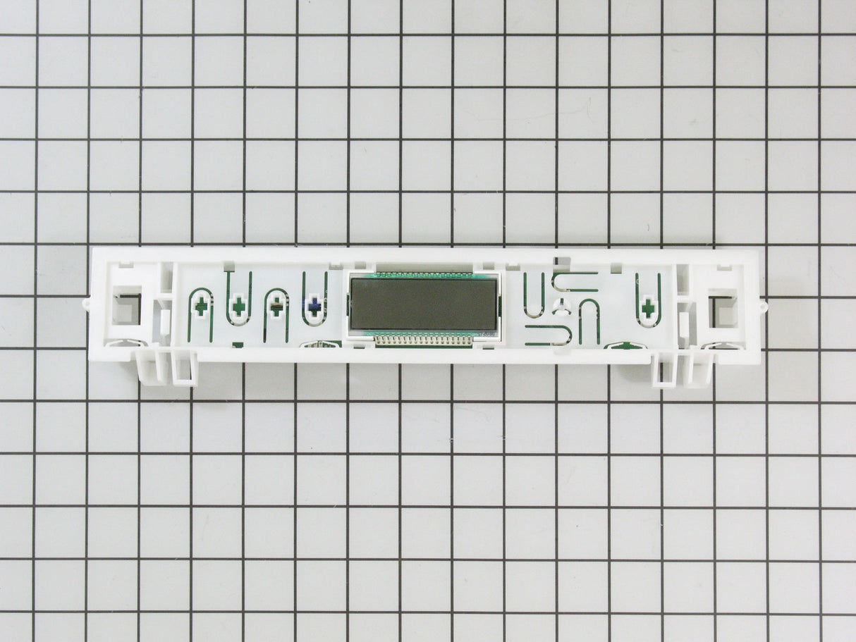 Bosch Refrigerator Operating Module Part 11041652